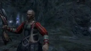 Lost Odyssey walkthrough with commentary 70