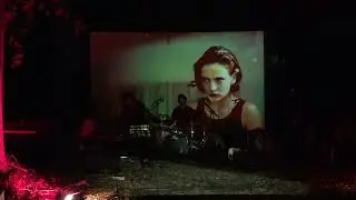 The Mechanical Tales Live at Forma Free Music Impulse #12 16-7-2021 Parco S.Osvaldo Udine