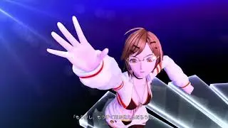 【VOCALOID4カバー】 Rolling Girl 【MEIKO V3 Growl】