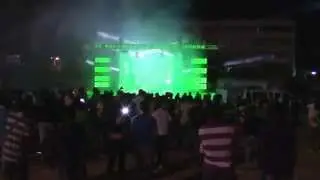 SKORPION-KIKE. SANTA MARTA PRESENTACION