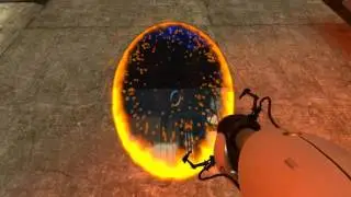 Let's Play Portal Episode 06