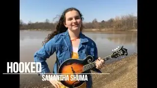 Hooked Video Samantha Shuma (Original Song)