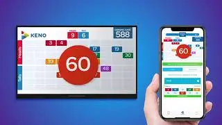 How To Play Keno Retail