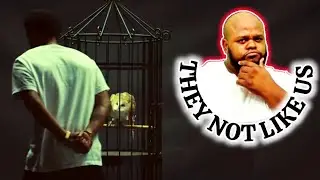 NOT LIKE US OFFICIAL MUSIC VIDEO REACTION - BOLO V&R 2.0