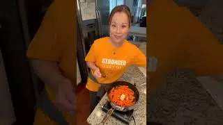 Вкусный и простой рецепт моркови в коричневом сахаре! Как приготовить лучшую глазированную морковь!