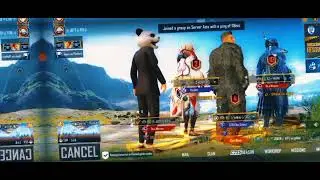 FM radio... lobby video 😱😱