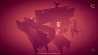 MIRRIA Day of the Devs 2025 Trailer | Atmospheric Mirror World Puzzle Game