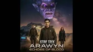 USS Arawyn: Echoes of Blood Recap (Stardates 242510.26&ndash;242601.12) | Epsilon Fleet