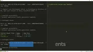 Angular English tutorial #5 Installing Bootstrap & Font Awesome Creating Shared Module & Components