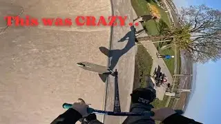 Не могу поверить, что это была первая попытка…