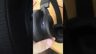Кусок говна который не работает или jbl 650