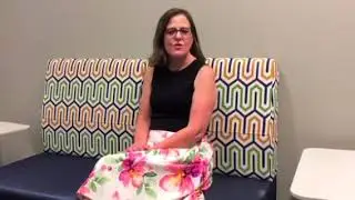 Welcome Back from Kelley Estes-Jones, Region 10 Early Childhood Services