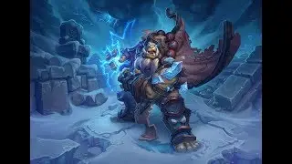 Evolve Agro Shaman| Mirror Match! RNG Battle!!!