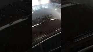 Hydrofobowość / Twoje Auto Twoje Spa / Ceramiczna powłoka ochronna / FX Protect