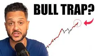 🚨 Watch Before Monday 9 30am! The Stock Market is About to Go Crazy