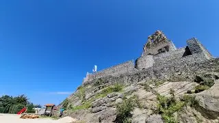 SMLEDNIK CASTLE - SMLEDNI&Scaron;KI GRAD SLOVENIA 🇸🇮 DAY TRIPS