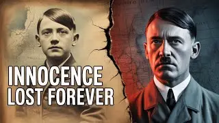 The True Story of Adolf Hitler | The Adlof Hitlar ( part 1 ) The Life of Adolf Hitler #documentary