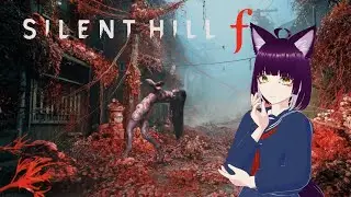 Silent Hill F - Gameplay ITA - Il Grande ritorno! -Parte 1