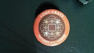 Lootcrate 22 - Summon