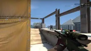 How to get gud in csgoh?