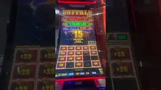 #jamul #casino #buffaloslot #bonus #🙏🎰❤️👍😇💕🎅🎁🎄🍀🎉🥳🦬💵