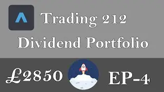 Gamestop & Wallstreet bets take over the world. Blackberry stock update! - My Trading 212 portfolio