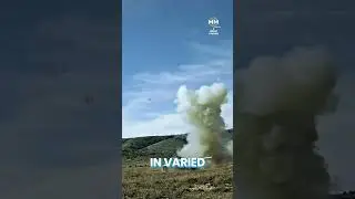 MMP: Land Combat Missile