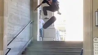 🔨🙌 Chris Wimer 📹 Bryan Betz