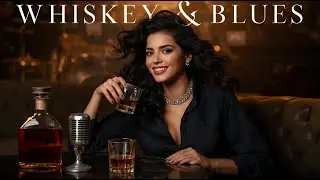 Best Blues Music | Beautilful Relaxing Blues Music | The Best Of Slow Blues Rock Ballads