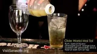 Thirsty Thursday: Olde World Restaurant