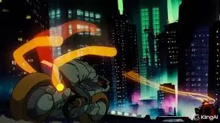 Neo Tokyo Nights 🌃 Jazz Lo-Fi for Late-Night Focus (2-Minute Loop)