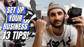 Starting A New Video Production Company: Tips To Succeed