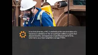 What are workplace exposure limits?