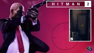 Hitman 2 - Mumbai #01 - Mumbai Blackout / Black-out &agrave; Bombay (No commentary)