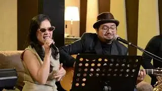 Quando Quando Quando - Tha Bittersweet Cover | Live Session