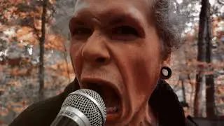 THORNS - Hordes (OFFICIAL VIDEO)