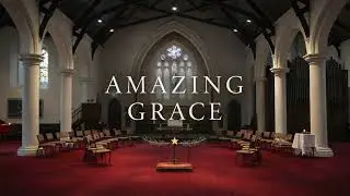 Grace Like Rain | Original Rendition Inspired by Amazing Grace | Sanctuary Sound