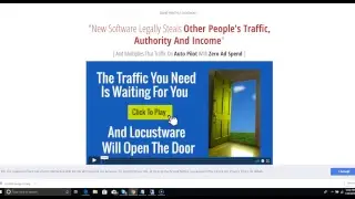 Live Youtube Domain Recovery by Cliff Carrigan Bonus AND Review