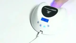GELeration | JESSiCA COSMETiCS
