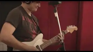 See Through Person - Unreleased Live Session