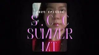 2025 서신성당 청년회 여름 MT🍉