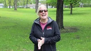 Explore Richfield: Augsburg Park
