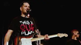 Sixty Hours - Universal One (Live @ Le Zornhoff 2023)