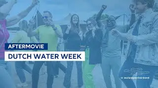 Dutch Water Week 2024: watersport clinics, wedstrijden, strand feest en natuurlijk Optimist on Tour.