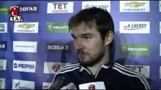 Birner po nejdel&scaron;&iacute;m z&aacute;pase v historii KHL