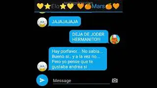 Awidred parte 38