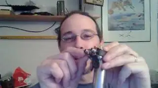 Billyboy twin 801 atomizer by dumwaldo from vapersforum.com