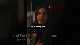 living for esther's rules for sasha and morgan's friendship #nobodywantsthis #shorts