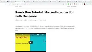 Gatsby Tutorial: Embed responsive youtube