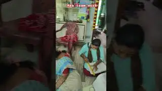 maa teamwork